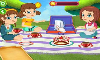 Game Edukasi Anak Pintar captura de pantalla 3