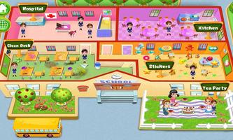 Game Edukasi Anak Paud / TK स्क्रीनशॉट 1