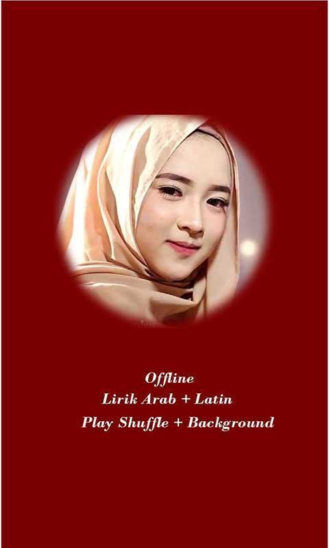 Lagu Sholawat Ya Habibal Qolbi Nissa Sabyan for Android 