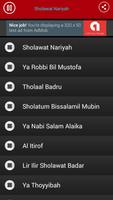 Sholawat Nabi screenshot 1