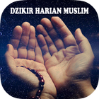Dzikir Harian Muslim (Audio) icône