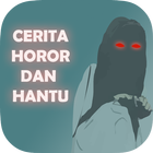Cerita Horor & Hantu 51 ikon