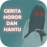 Cerita Horor & Hantu 51 icon