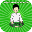 Sholat Sunnah Rawatib : Doa