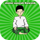 Sholat Sunnah Rawatib : Doa icon