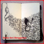 Seni Menggambar Seketsa