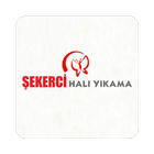 SEKERCİ HALI YIKAMA simgesi