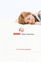 SEKERCİ HALI YIKAMA โปสเตอร์