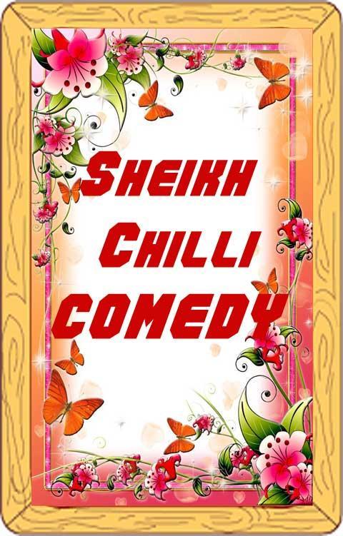 Sekh Chilli Comedy Videos APK pour Android Télécharger Sekh Chilli Comedy Videos APK pour Android Télécharger