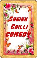 Sekh Chilli Comedy Videos ポスター