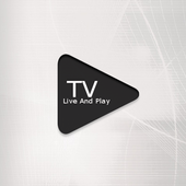 TV HD Direct + Programme TV icon