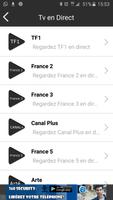 TV HD Direct + Programme TV スクリーンショット 3