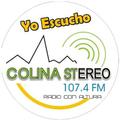 Colina Stereo 104.7 FM