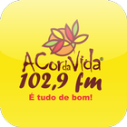 Rádio A Cor da Vida FM ícone