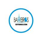 Barreiros Estereo आइकन