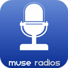 Muse Radios icône
