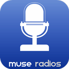 Muse Radios أيقونة