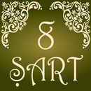 8 (Sekiz) Şart APK