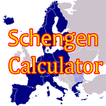 쉥겐계산기 유럽 여행 EU Schengen 솅겐