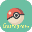 Gostagram for pokemon go!