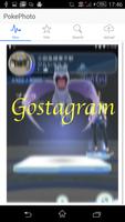 Gostagram for pokemon go! स्क्रीनशॉट 2