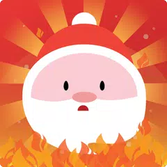 Santa on Fire APK download