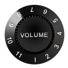Volume Booster icône