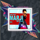 AMRIT MAAN - Marji De Malak icon