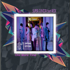 One More Time - SUPER JUNIOR feat REIK (OFFLINE) 아이콘