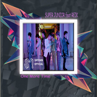 One More Time - SUPER JUNIOR feat REIK (OFFLINE) icon