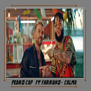 Calma Remix - Pedro Capó feat Farruko APK for Android Download