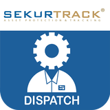 SekurTrack Dispatch icône