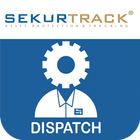 SekurTrack Dispatch icon