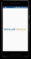 SekurTrack Dispatch โปสเตอร์