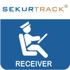 SekurTrack Receiver-icoon