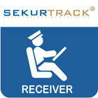 SekurTrack Receiver ícone