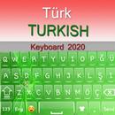 Turkish Keyboard :  Turkish Ty APK