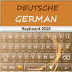 German Keyboard 2020