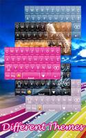 Amharic Keyboard screenshot 2