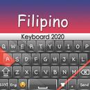 Filipino Keyboard 2020: Filipino Typing App APK