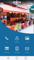 Rota Cafe & Bistro imagem de tela 1