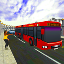 Simulação de Passageiros de Ônibus 3D APK