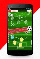 Guide for Score! Hero imagem de tela 1