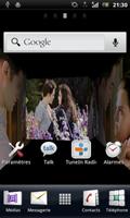 Twilight live wallpapers Plakat