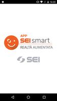 SEI Smart الملصق