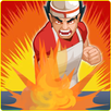 Kitchen Sizzle Fist APK