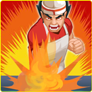 Kitchen Sizzle Fist APK