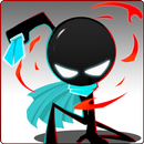 Stickman Time Warrior aplikacja