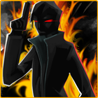 Stickman Ninja Master ikona