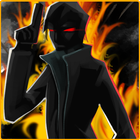 Stickman Ninja Master 图标